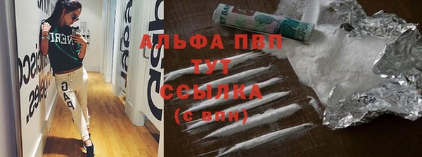 твердый Алексин